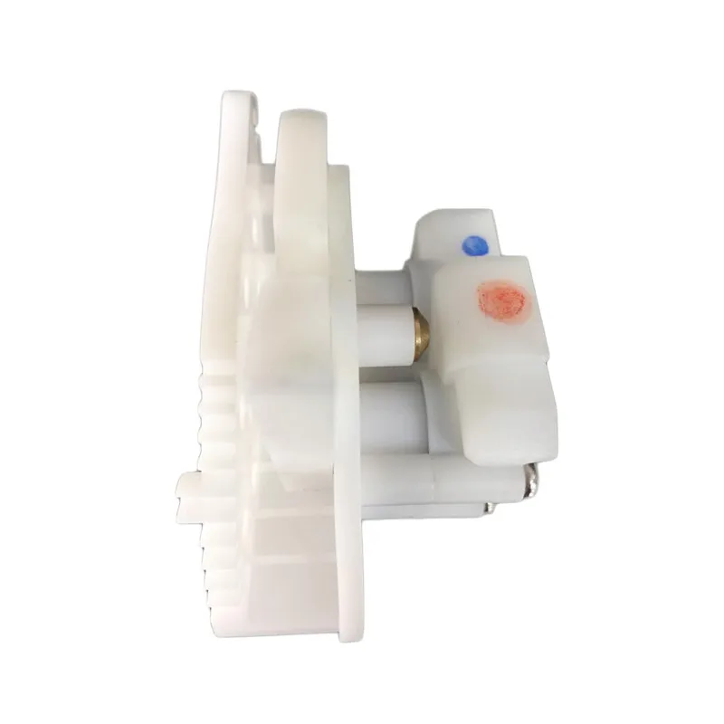R boy ISRI Air Valve Kit 111868 - Stockist for Truck Driver Seats