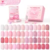 Set rosa nude da 48 colori