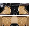 Umbral de puerta sin revestimiento, Alfombra Beige + Estrella Beige