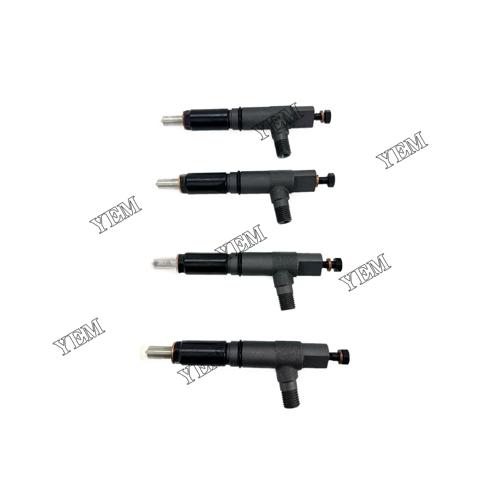 For Kubota V2403 Injector 1G924-53004 Repair Replacement 3