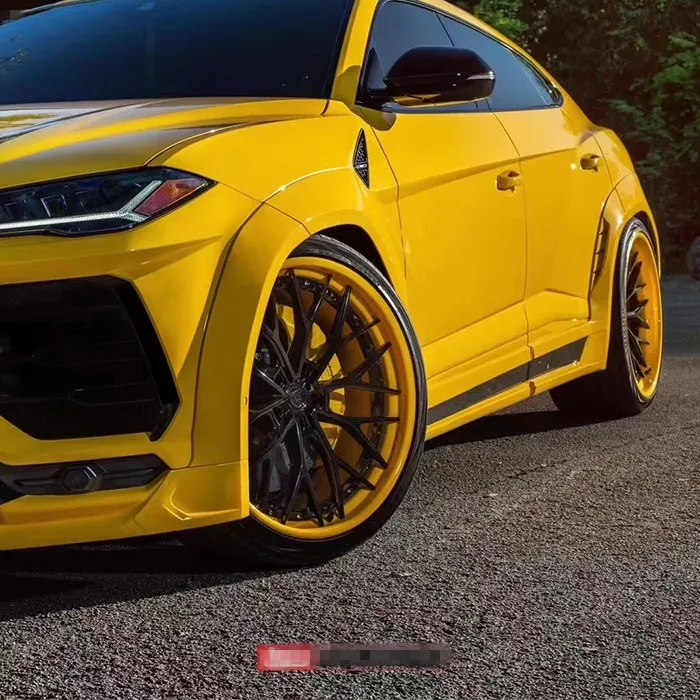 Lamborghini Urus диски