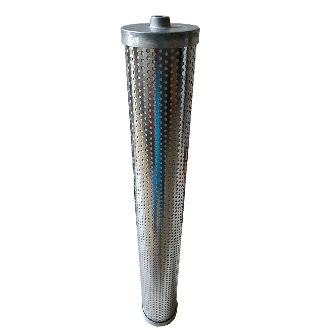 Compressed Air Filter 3030 CP 3um Aluminum Fiber Glass Depth Filter element CP 3030