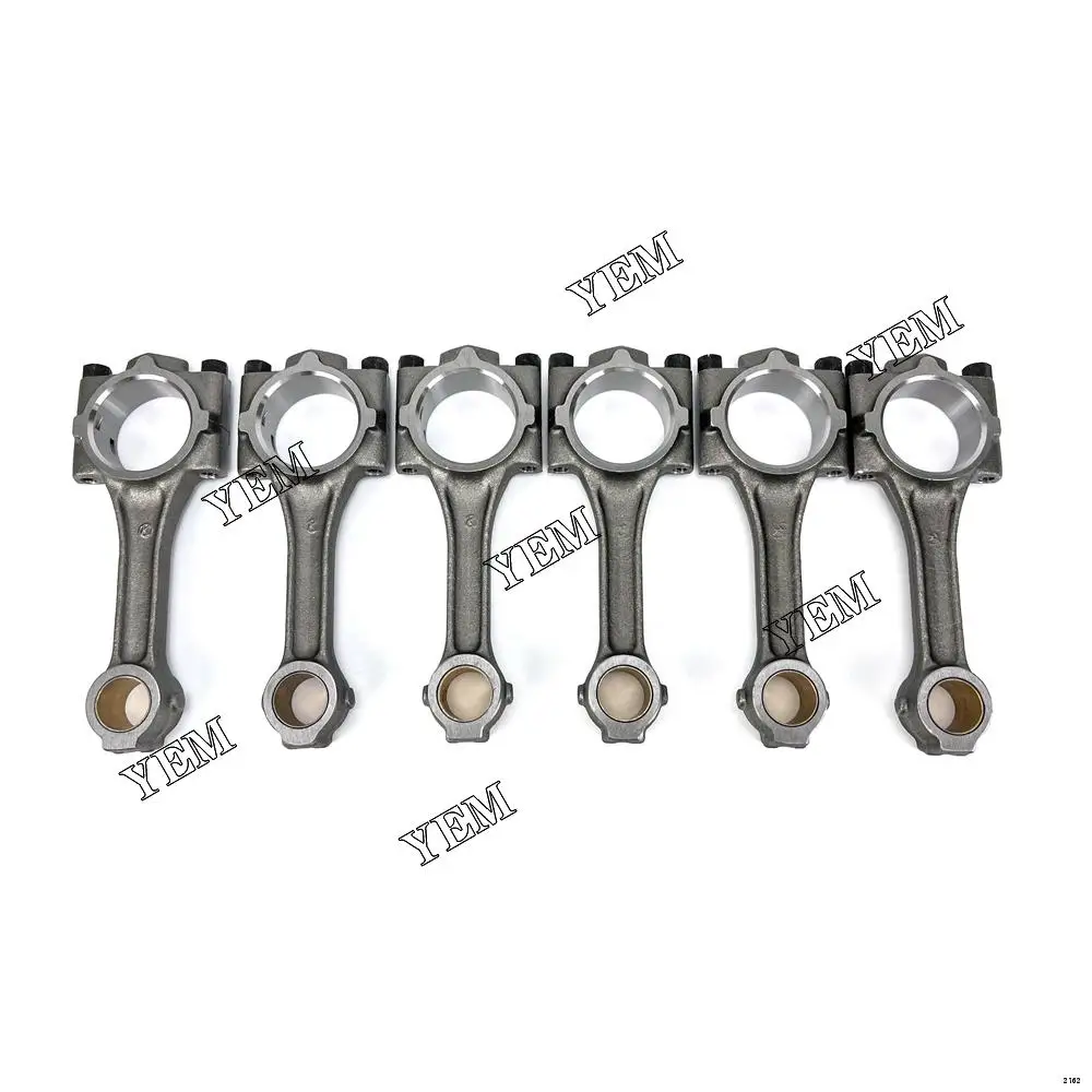 S2800 Connecting Rods for Kubota Agricultural Spare Parts