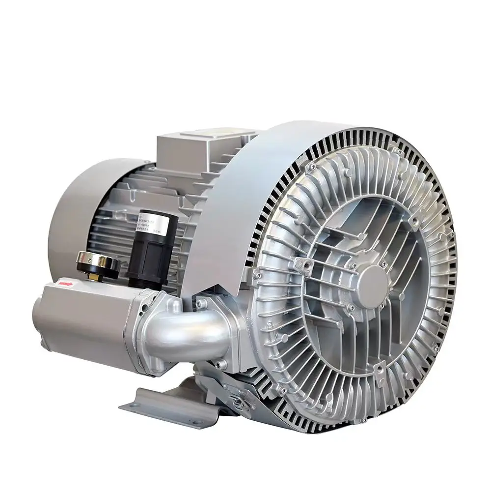 Ring Blower, 220 V, Electric - detail 14