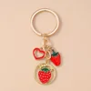 Love strawberry