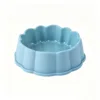Taille 1218 (Petit) : Base 15 cm * Entrée 12,5 cm * 5 cm