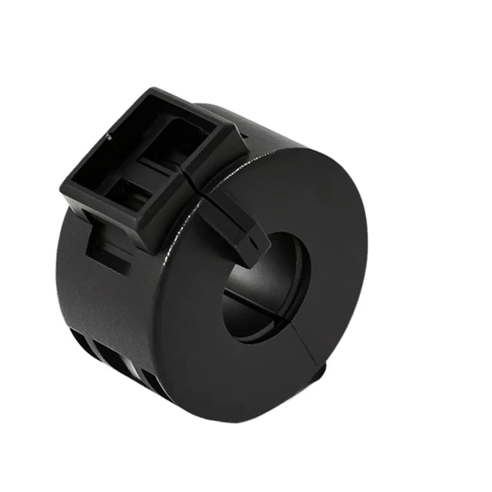 SAE J1113 Short Type Snap-On Ferrite Core for Automotive Harness