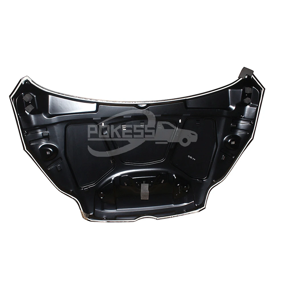 Body Kit Parts for Ford Focus Bonnet PBM51A16610AB P8M59A16610AA P8M51... — 2