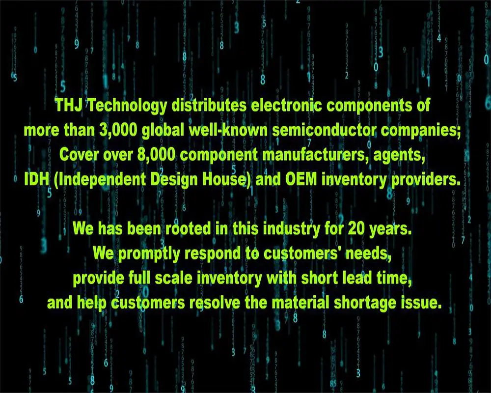 (THJ IC Chips) F6091 Sn