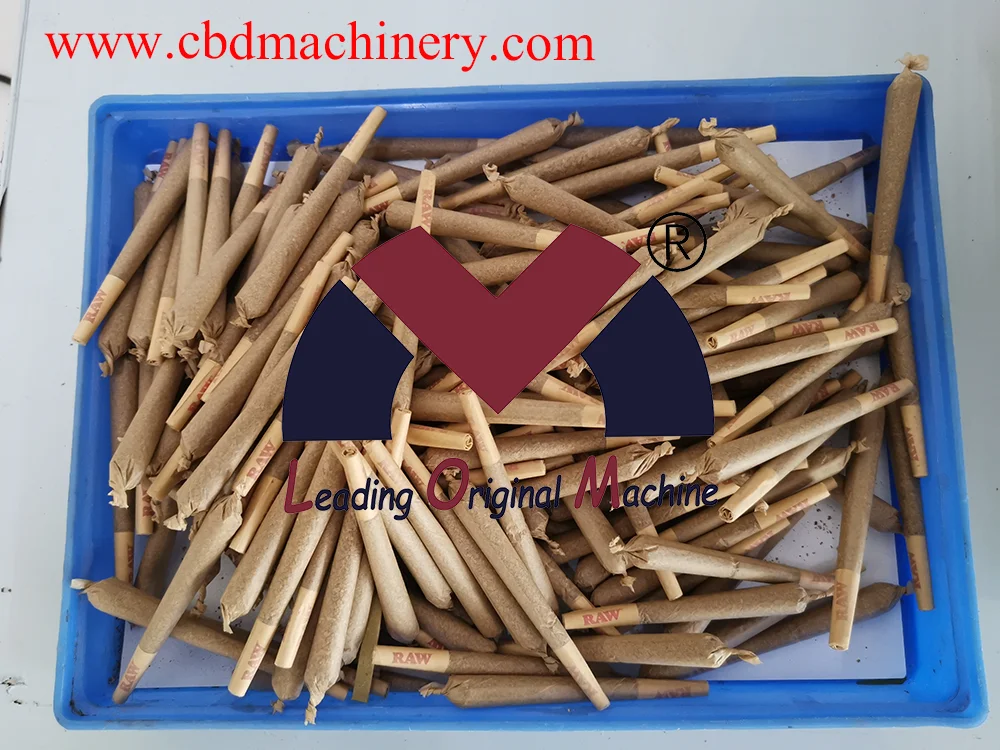 Mesin Pembuat Rokok commercial cigarette rolling machine cone roller machine