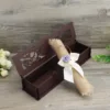 wooden
