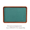 Green Rectangle large