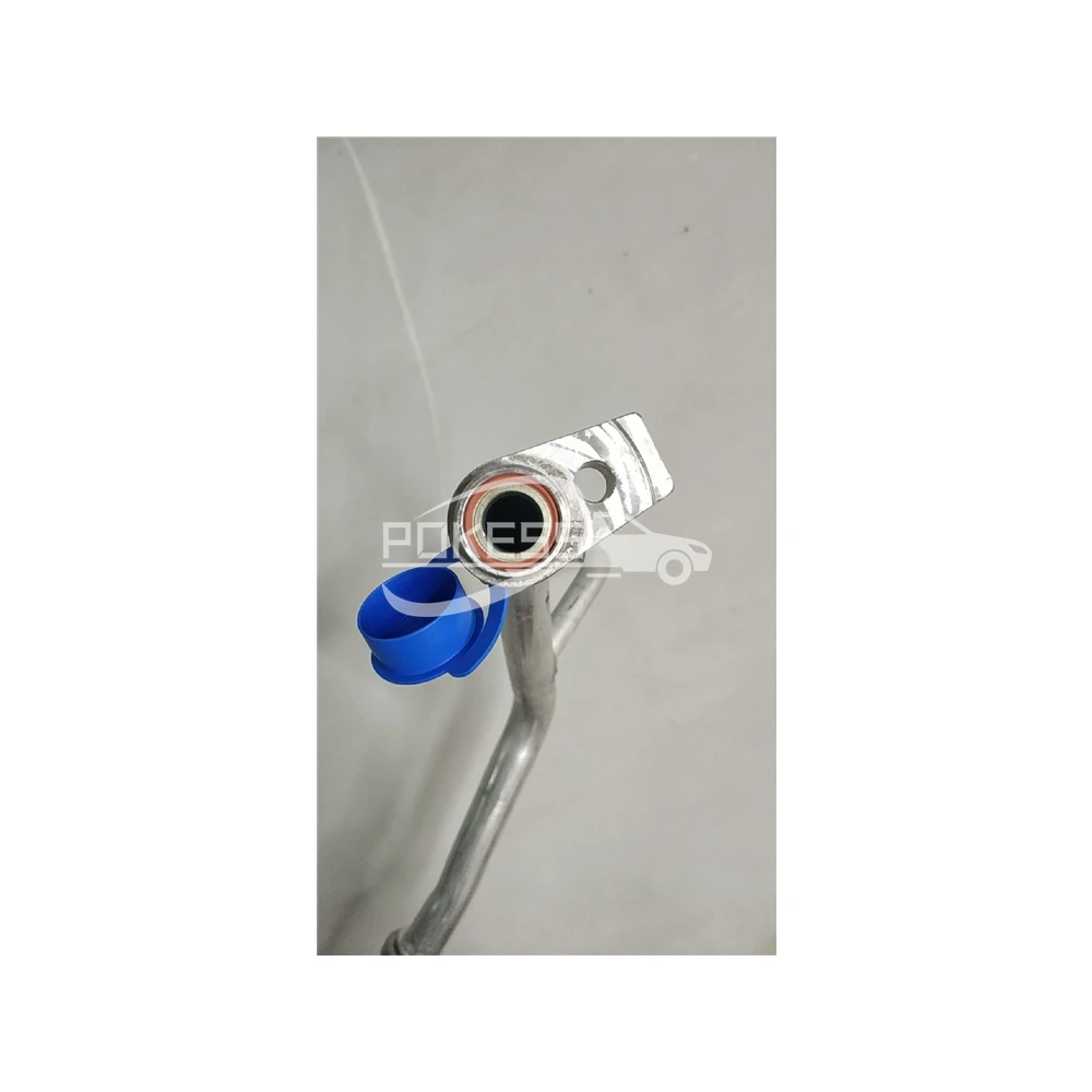 HG9Z19D742C HS7Z19D742A HG9Z19D742H HS7H19N602AB Air Conditioning Pipe... — 2