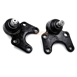 Automotive Parts Auto Suspension Systems Spare Parts Control Arms Ball Joint for Chery Q22 Accessories