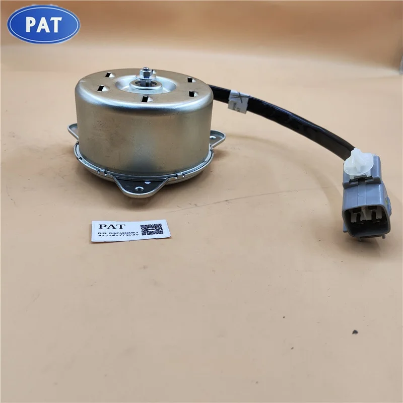 こうた Parts# 21487-JX00A 21487JX00A Fan Motor 1pc/pack HUUUGE-PARRRT