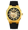 gold/black
