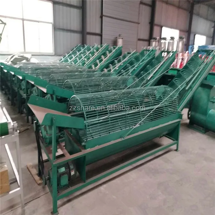 Small Scale Starch Production Machine Wheat Corn Starch Production Line All in One