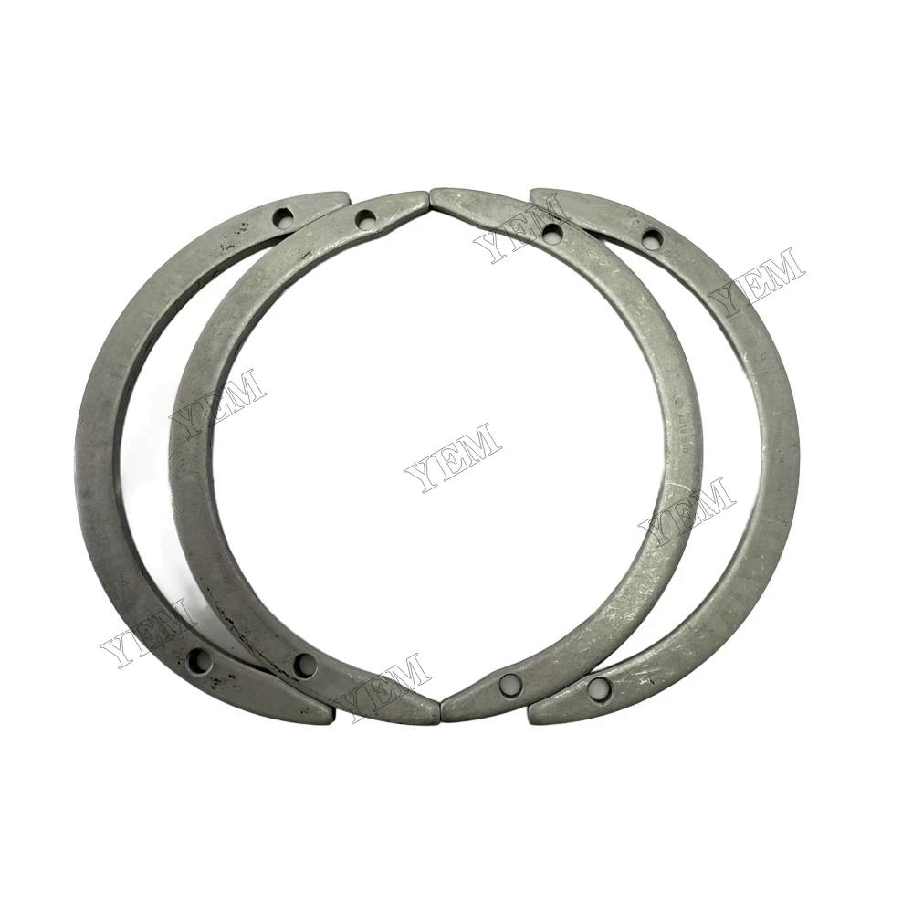 Thrust Washer Fit For Mitsubishi S6B2 Engine 3