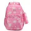 Style B: Pink