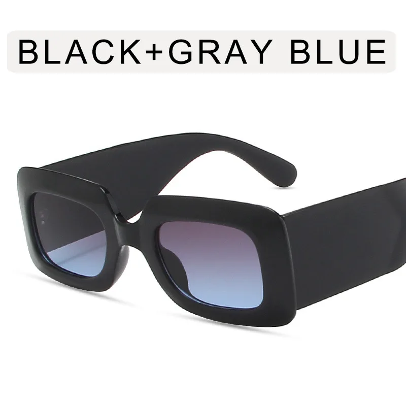 Wholesale Fashion New Design Small Square Frame Sun Glasses Low MOQ Cheap Price  Sunglasses Women Party Eyewear From m.