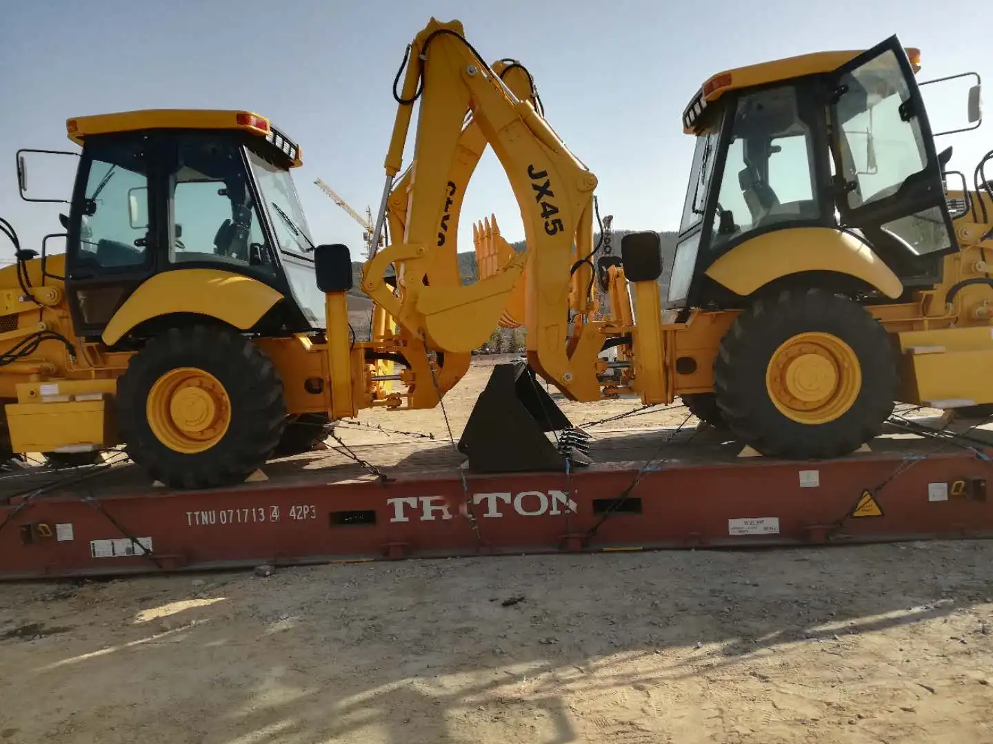 Chinese Tlb Backhoe Loader Backhoe For Sale In Namibia Buy Chinese