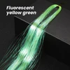 Fluorescent yellow green