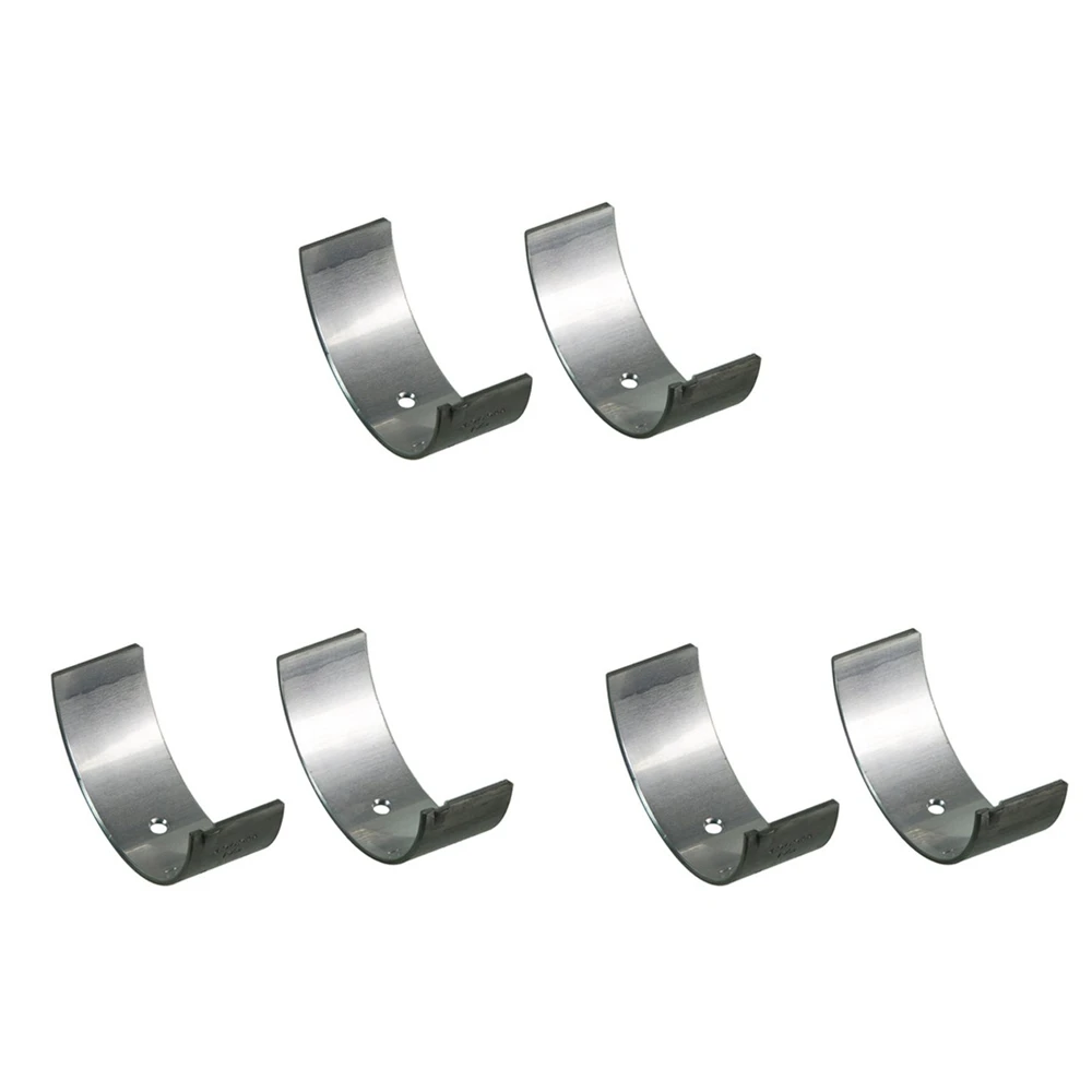 IZUMI Connecting Rod Bearing for Yanmar 3D82 3TNV82A 3TNV82A-Q Replacement Engine Parts