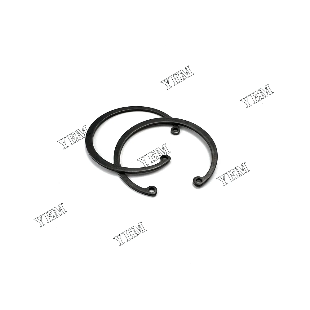 Snap Ring 250-2940 for Caterpillar C15 Replaces 4