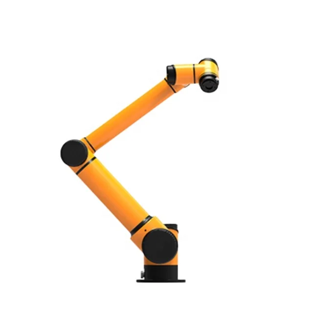 Collaborative Industrial Robot Axis Chinese Brand Aubo I10 Used As Mig  /tig Welding Robot