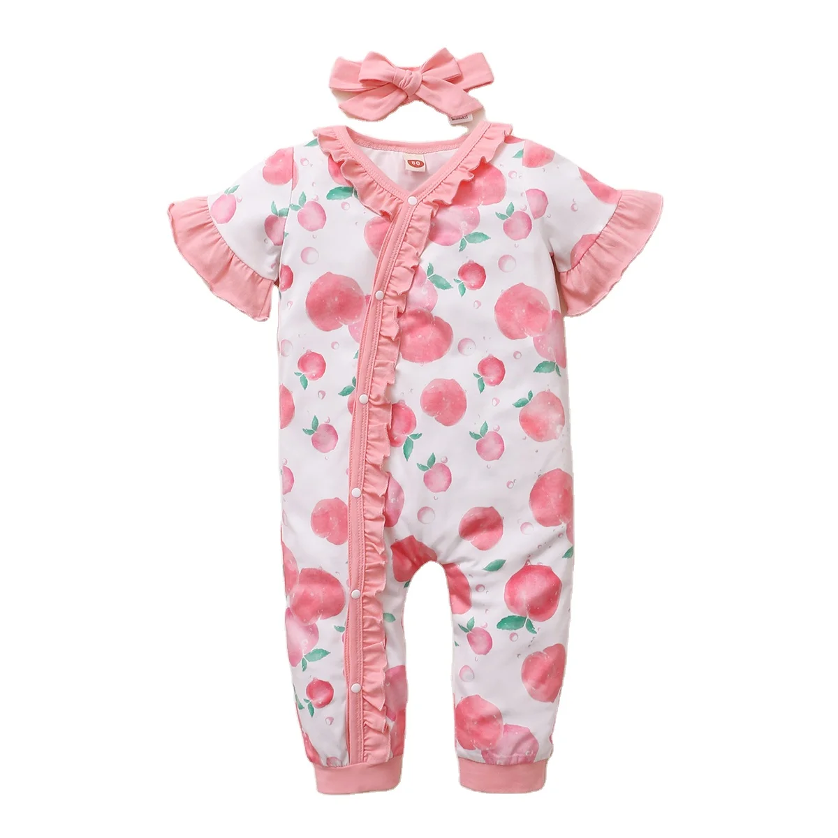 newborn spring outfits