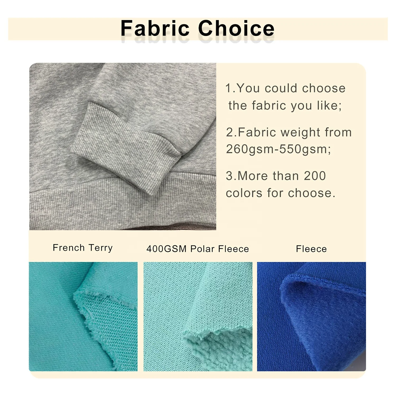 JL34B Us Size Digital Print Golf Hoodies Men Cotton Spandex Embroidery Golf Quarter Zip Pullover Sweatshirts