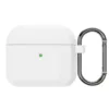 Airpods blancos de tercera generación