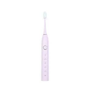 Hot Sale Type-C Rechargeable Electric Tooth Brush Adult Home Use Oral Teeth Cleaning Vibrating Toothbrush