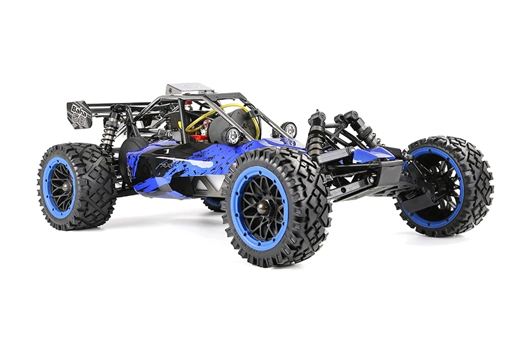 Newest ROFUN BAHA360 RC Cars Gas Powered Vehicle Toy With 2 Stroke Powerful Gasoline Engine With Walbro Carburetor RC Petrol Car