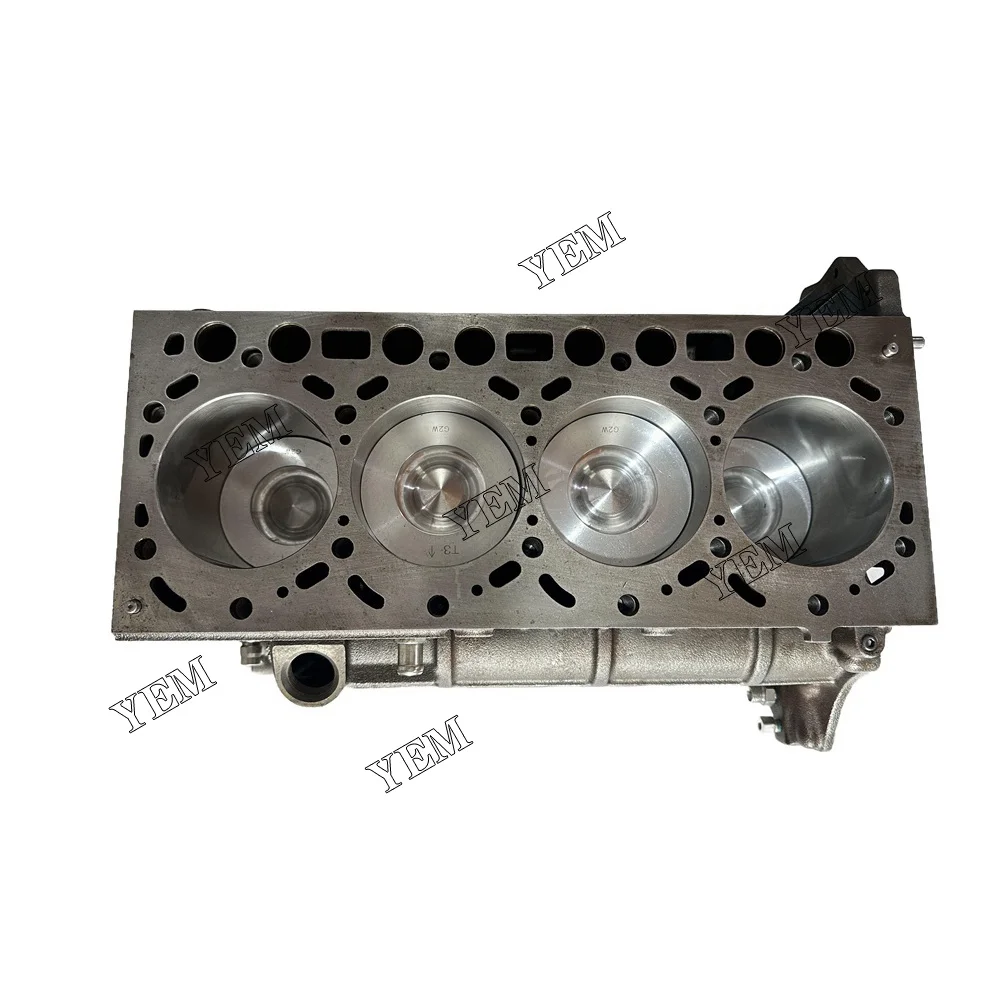Middle Cylinder Assembly Fit for Kubota V3800 Engine 3