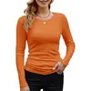 orange color