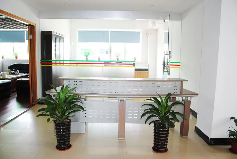 Dongguan Changmei Plastic And Hardware Co., Ltd.