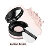 Crema de coco