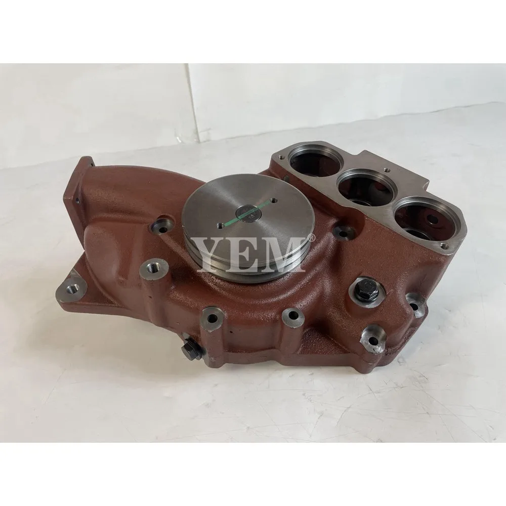 Engine Repair Kit P158 Water Pump for Doosan Standard Size Engine Parts 3