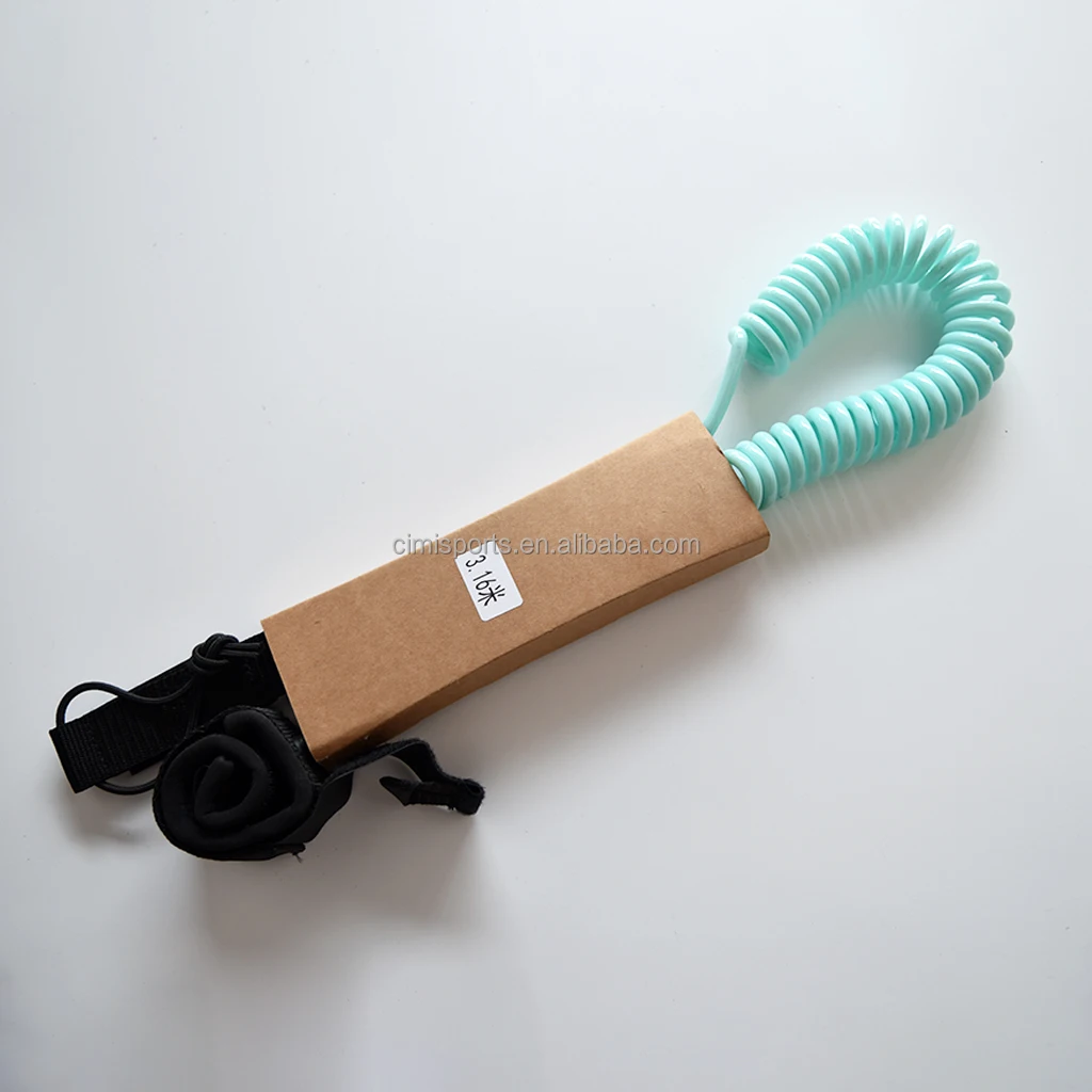 Bodyboard Leash, Bicep Leash, Wrist Leash, Surfboard Beater Leash