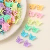 Spring colors