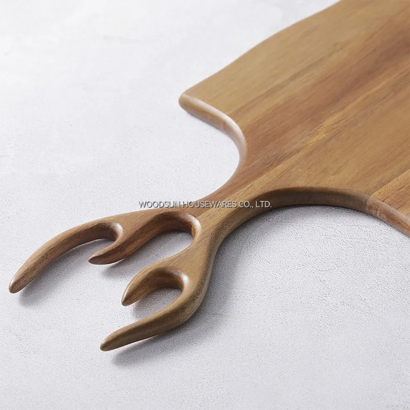 Wholesale Custom Acacia Wood Cutting Boards Wholesale Buy Acacia Wood