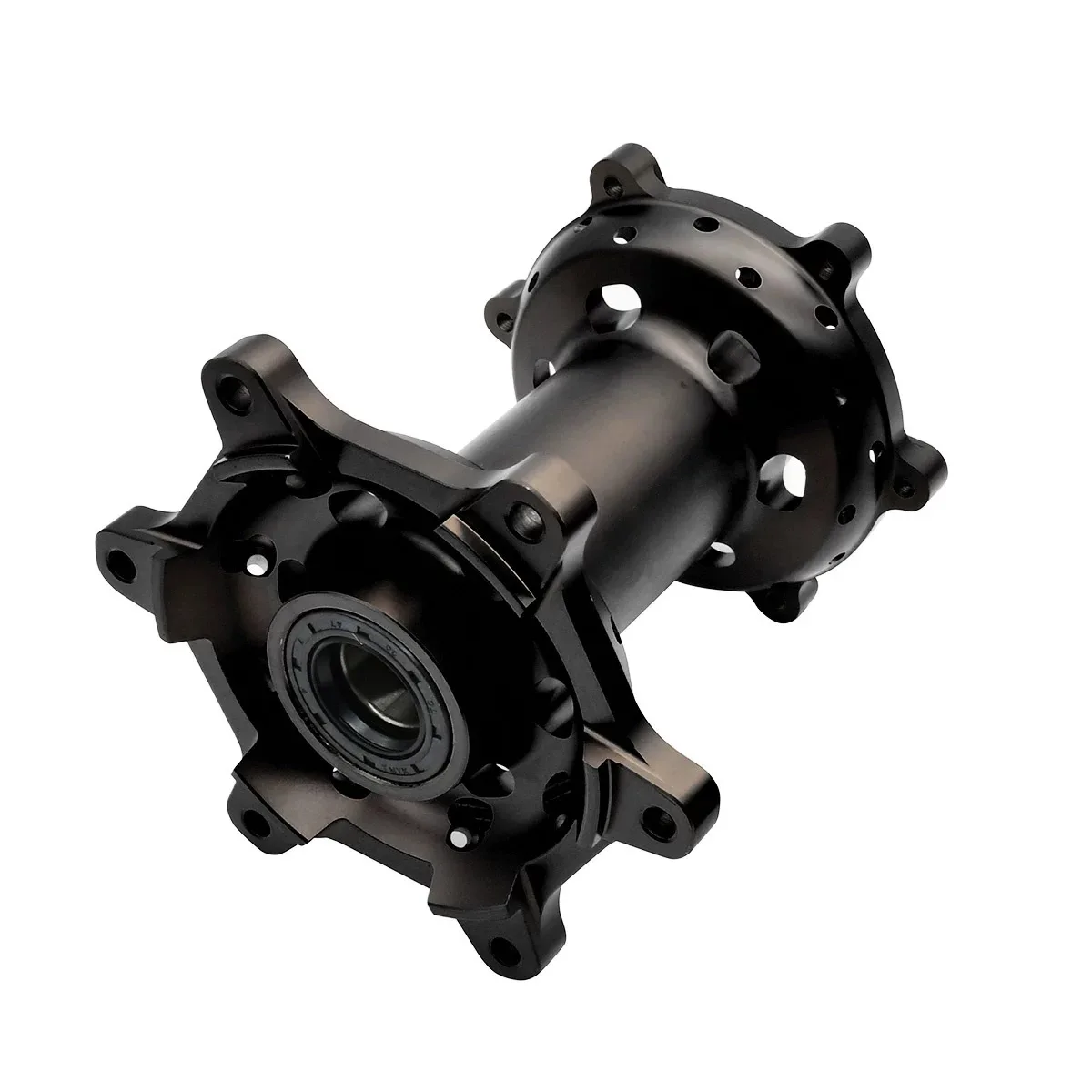 Newest KTM 85 SX Motorcycle Wheels Hub (2021-2025) - CNC Machined