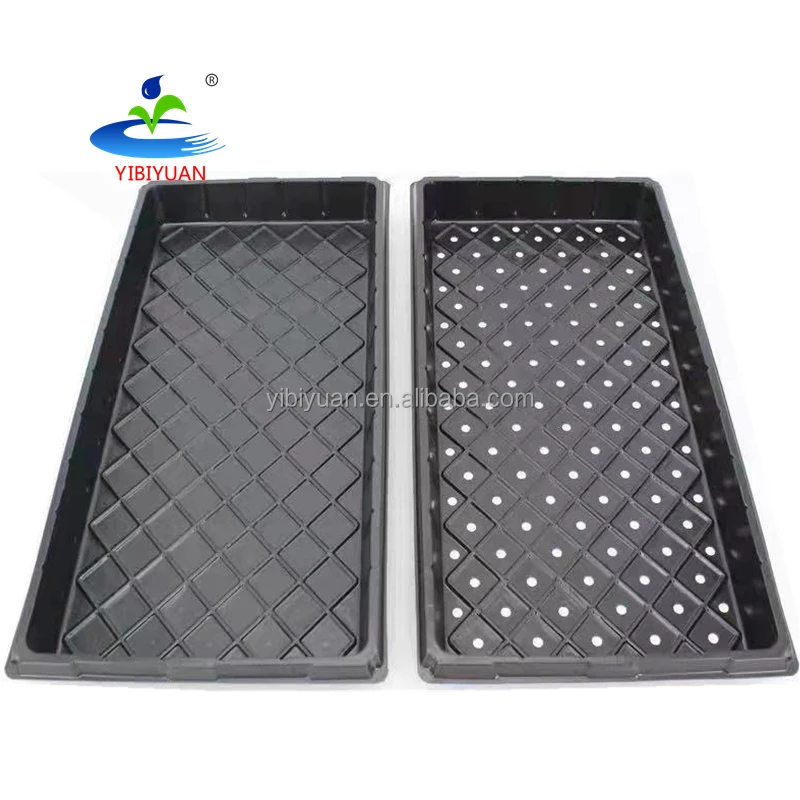 Garden Plant Nursery Seed Starter Trays Growing Seed Trays Planting