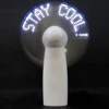 Concha Blanca, Luz Blanca.