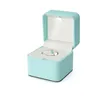 Cyan box(7*7*7cm)