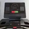 Only treadmill header