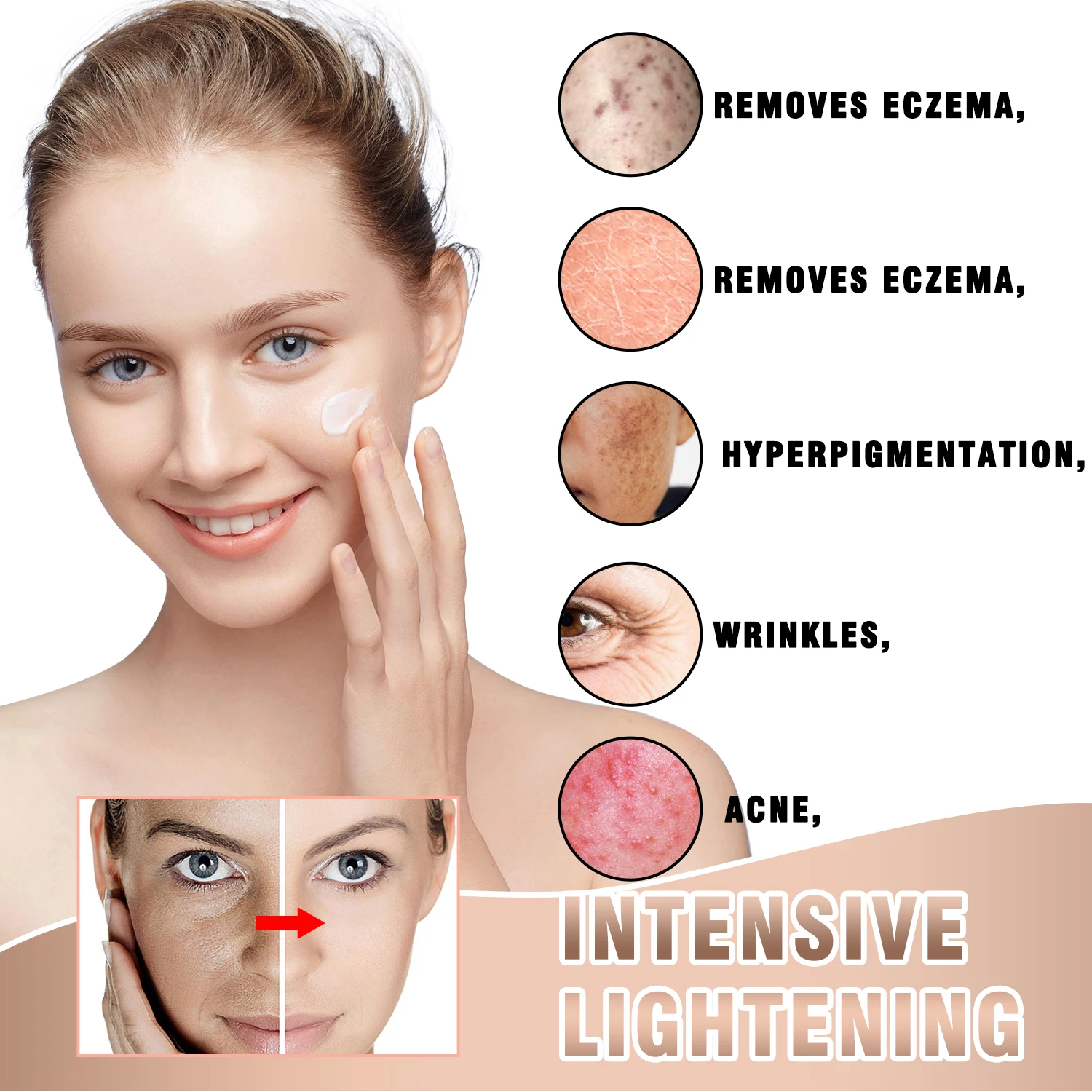 how does l glutathione work Do Skin Brightening Supplements Actually Work? The Science of L-Glutat –  DelMeds.com