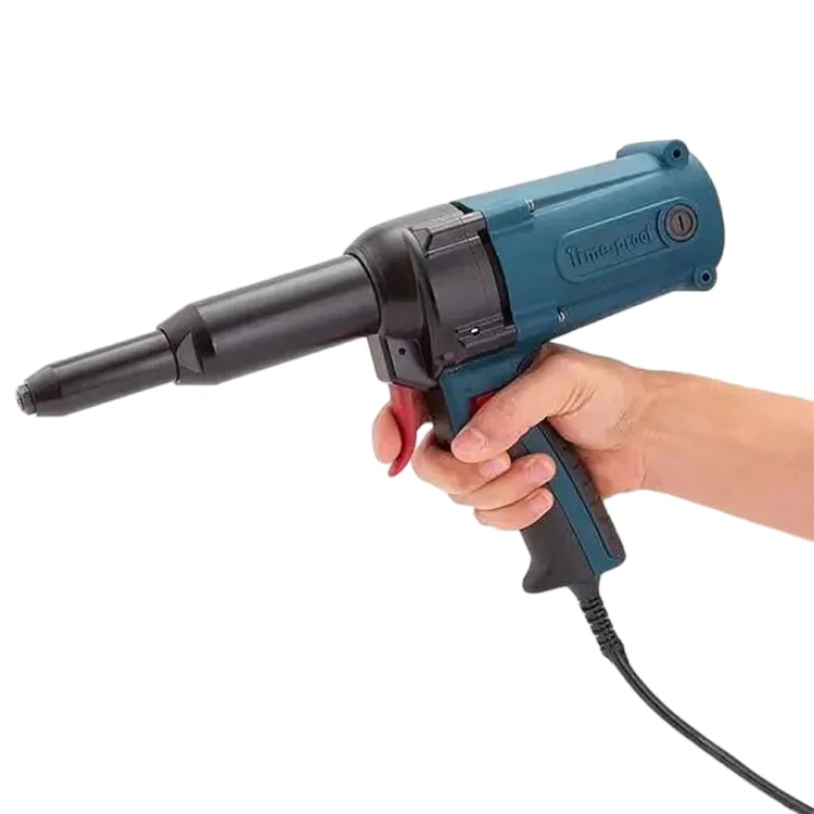 High Quality Tac500 3.05.0mm Electric Rivet Gun Professional Not Stuck