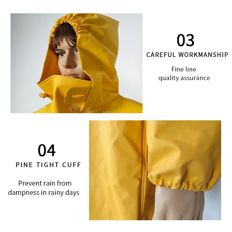 图片[9]-PVC/POLYESTER/PVC RAIN JACKET - jinjiaraincoats-jinjiaraincoats